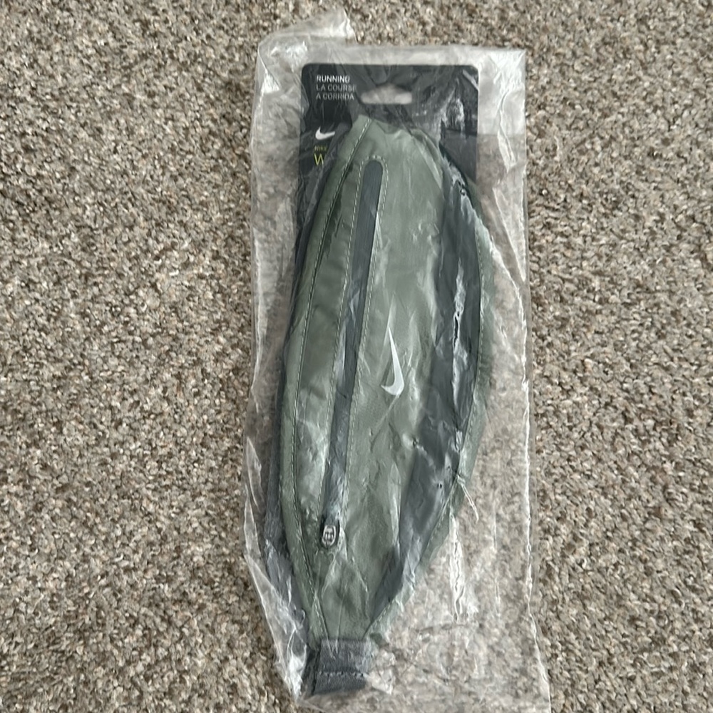 Nike Waistpack - Running
